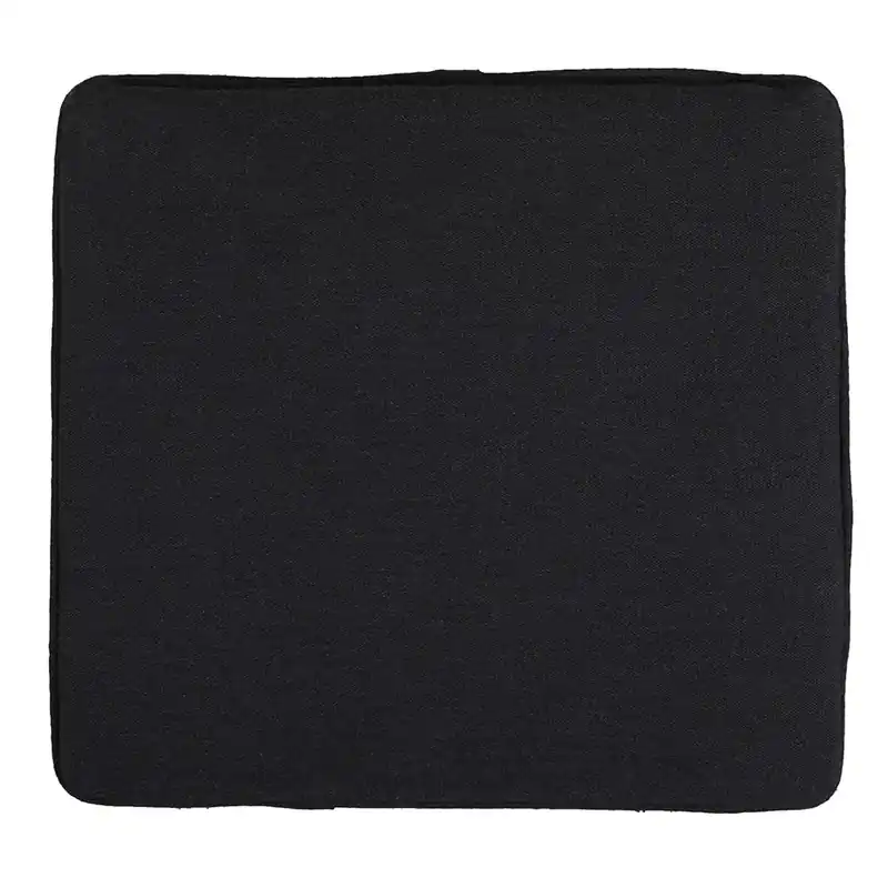 Begränsat erbjudande Frisk sittdyna 43x41 Raven